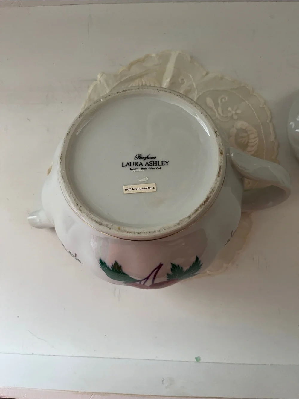 Laura Ashley classic laura